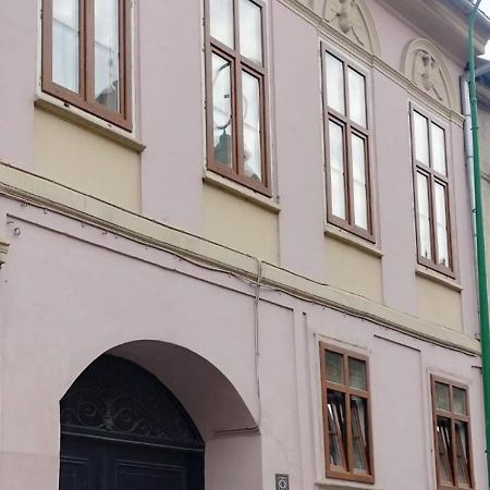 Casa Sforii Brasov Hotel Exterior photo